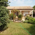 L\'Orangerai D\'Antibes