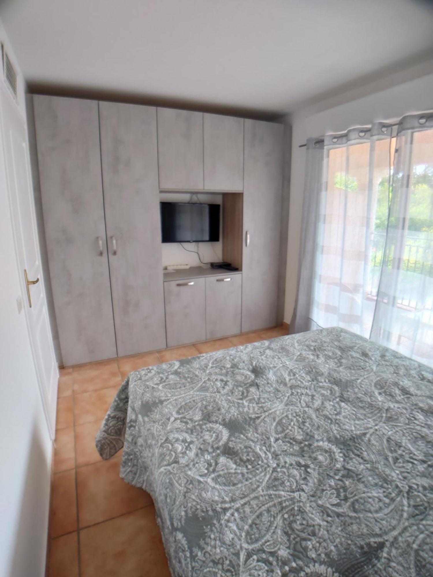 L'orangerai D'antibes Appartement *