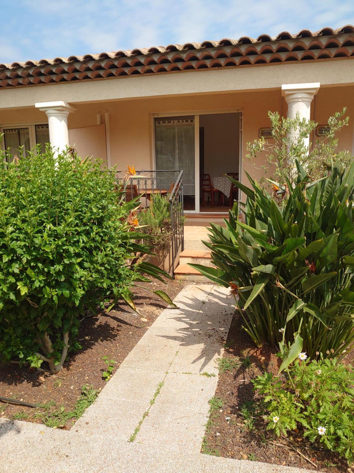 L'orangerai D'antibes Appartement Antibes